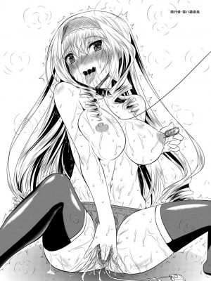 [清純突破漢化] [赤兎 (復八磨直兎)] ISH (IS＜インフィニット・ストラトス＞) [DL版]_26