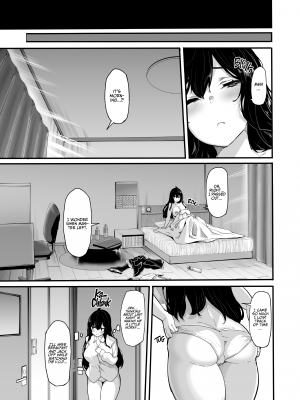 [laminaria (しおこんぶ)] 野々原柚花のヒミツのハイシン4 [無修正][英訳][DL版]_016