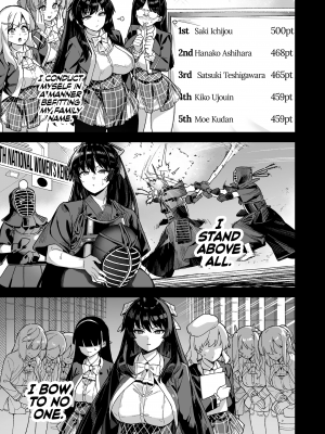 [陸の孤島亭 (しゃよー)] 桜春女学院の男優 [無修正][英訳][DL版]_022