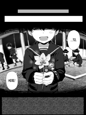 [もすきーと音。 (ぐれーともす)] いじめっ子、女になる。[無修正][英訳][DL版]_002