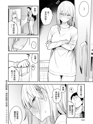 [エノキドォ] 性欲つよつよ｜性欲胸湧澎湃 特裝版 [中国翻訳] [DL版]_083