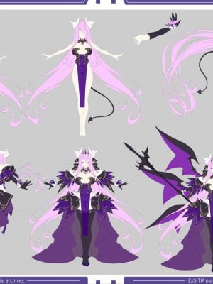 光翼戦姫エクスティア 設定資料集データ [不咕鸟汉化组]_32