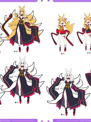 光翼戦姫エクスティア 設定資料集データ [不咕鸟汉化组]_09