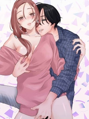 [ぽつねんじん] 仕事ができない榊くんは夜だけ有能 +続