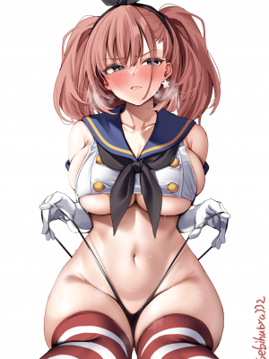 [Fantia] えびふりゃ (201709~20231023) (500 yen plan) [君日本語本當上手漢化組] [進行中] (1／2)_T0174