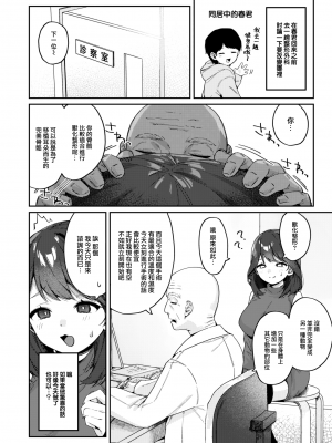[あるるも] わんダフルチェンジ♡ (COMIC 快楽天 2023年8月号) [大鸟可不敢乱转汉化] [H♡T重嵌] [無修正] [DL版]_002