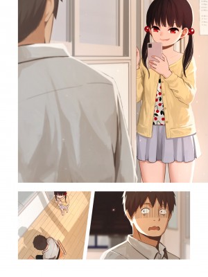[どもども] メスガキの教え子に犯された_30