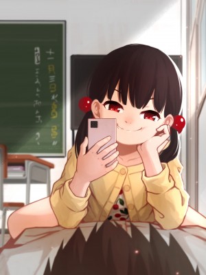 [どもども] メスガキの教え子に犯された_28