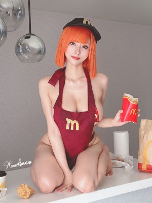 HaneAme雨波_10月自拍_04