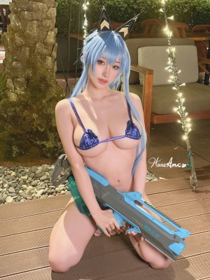 HaneAme雨波_10月自拍_47