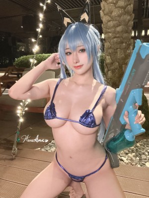 HaneAme雨波_10月自拍_45