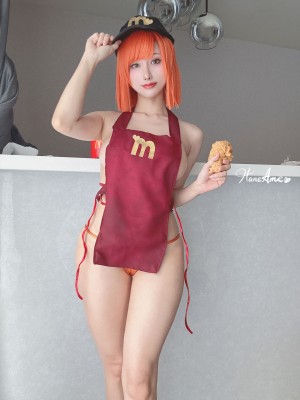 HaneAme雨波_10月自拍_16