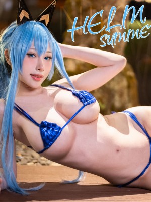 HaneAme雨波_10月自拍_44