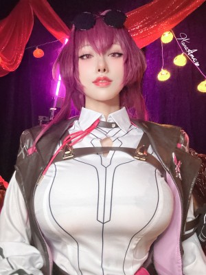 HaneAme雨波_10月自拍_27