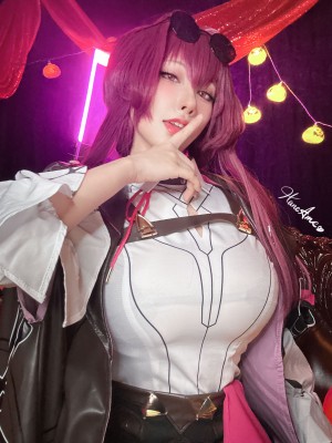 HaneAme雨波_10月自拍_28