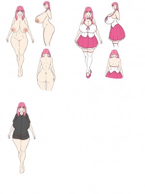 [田中の味噌] 催眠アプリで爆乳アイドルを好き放題する話_29