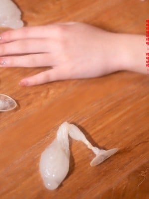 Quan冉有点饿 – 异世界舅舅 NTR舅妈_097