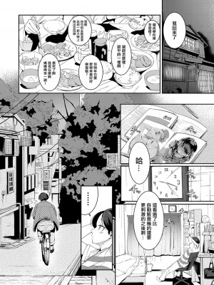 [デルタナイン] ありす (COMIC 真激 2023年10月号) [中国翻訳] [DL版]_06