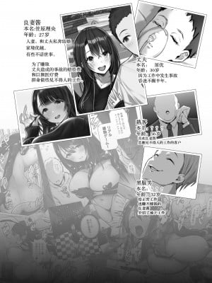 (C102) [トランポリンプリン (マッパニナッタ)] 良妻ちゃん 下 [是小狐狸哦]_03