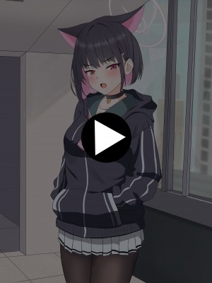 [える] 黒人先生にいつの間にか寝取られていたカズサ (ブルーアーカイブ) [角都九阳个人汉化]_134