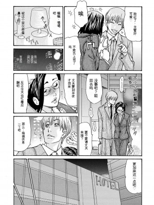 [葵ヒトリ] OL妻攻略法 [KNC速食机翻]_079