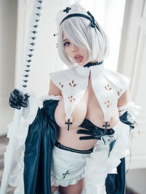 okita rinka - 2B maid_07