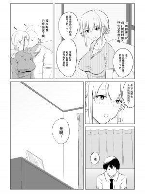 [狐近寺本舗] 愛する妻を他の男に抱かせた話｜爱妻被绿事件簿 [超勇漢化組]_06