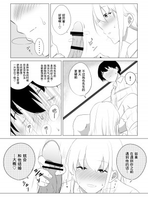 [狐近寺本舗] 愛する妻を他の男に抱かせた話｜爱妻被绿事件簿 [超勇漢化組]_30