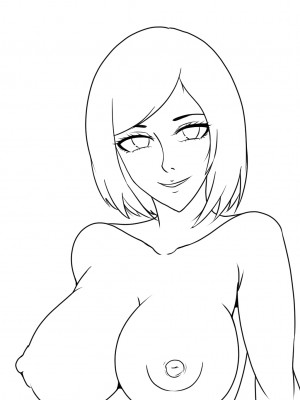 [みんなの巨乳アイランド] 搾精女性自衛官(2)_235