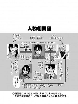 [にらみっ子工場] にらみっ子工場おまけ本 父娘いちゃいちゃif_04