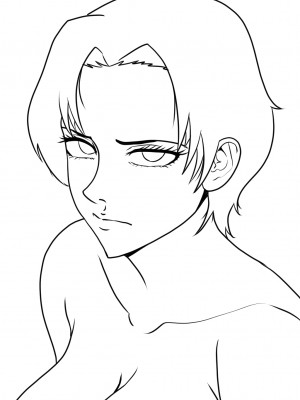 [みんなの巨乳アイランド] 搾精女性自衛官(1)_190