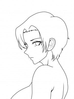 [みんなの巨乳アイランド] 搾精女性自衛官(1)_194