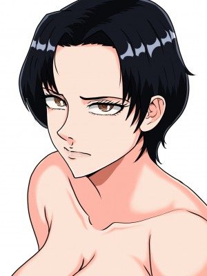 [みんなの巨乳アイランド] 搾精女性自衛官(1)_192
