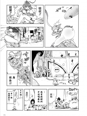 [ゲズンタイト] もも姫 [沒有漢化] [DL版]_075