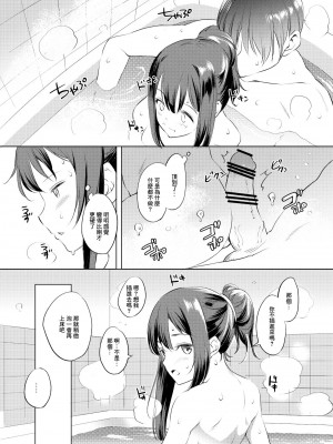 [川邑司] 涼水玉青まんが (ストロベリー・パニック) [中国翻訳]_06