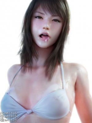 [SLASH] 夏の約束 ～お姉ちゃんとひと夏の思い出 [a41415個人漢化]_002