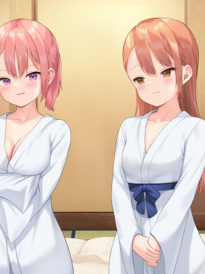 [なまねこカフェ (なまひゆ)] 平凡な男子高校生の僕にもモテ期が来たようです～ボドゲ部の合宿で部員の女の子3人とトランプ勝負で勝っても負けてもエッチしまくり！？～_287