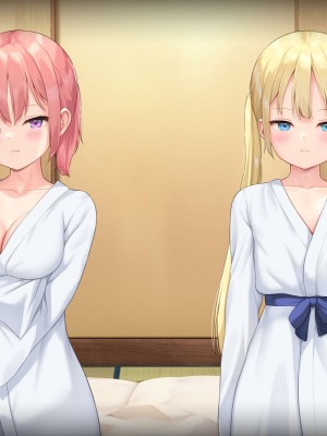 [なまねこカフェ (なまひゆ)] 平凡な男子高校生の僕にもモテ期が来たようです～ボドゲ部の合宿で部員の女の子3人とトランプ勝負で勝っても負けてもエッチしまくり！？～_264