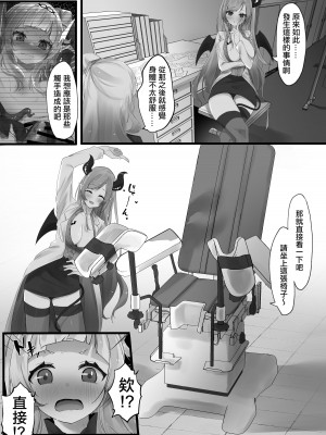 [らむだ] ２〇生催眠+王様ゲーム  (Hololive) [中国翻訳]_056