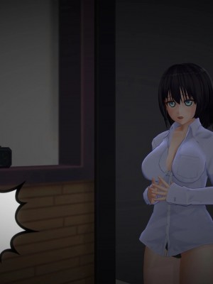 [钢华团汉化组] [揺り蓋] ふたなり母娘シリーズ_017_017