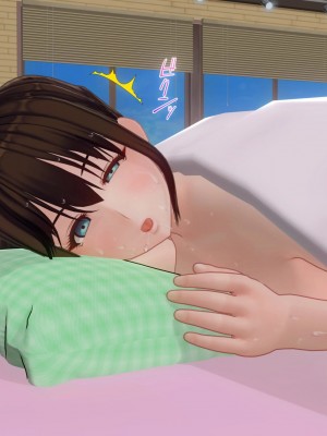 [钢华团汉化组] [揺り蓋] ふたなり母娘シリーズ_057_057