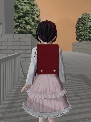 [钢华团汉化组] [揺り蓋] ふたなり母娘シリーズ_077_077