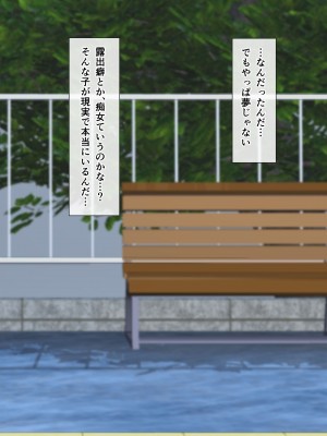 [こどもとこども (いたちまき)] 転勤先で出会ったあのこは、誰かに見られて興奮する変態処女でした…。_020