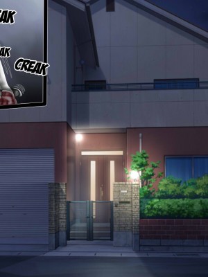 [芝生セメント (ロッコ)] 母の再婚相手が妹を狙っています [中国翻訳]_0279