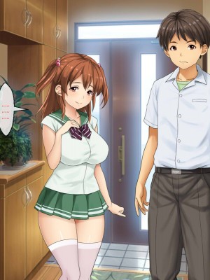 [芝生セメント (ロッコ)] 母の再婚相手が妹を狙っています [中国翻訳]_0852