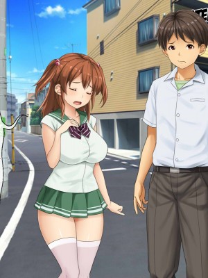 [芝生セメント (ロッコ)] 母の再婚相手が妹を狙っています [中国翻訳]_0255