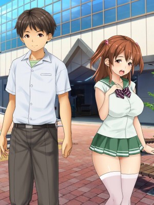 [芝生セメント (ロッコ)] 母の再婚相手が妹を狙っています [中国翻訳]_0035