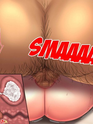 [芝生セメント (ロッコ)] 母の再婚相手が妹を狙っています [中国翻訳]_0777
