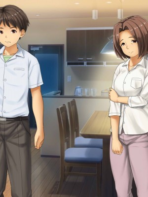 [芝生セメント (ロッコ)] 母の再婚相手が妹を狙っています [中国翻訳]_0213
