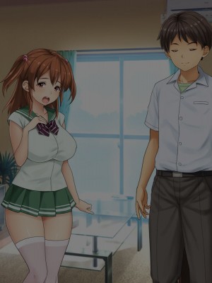 [芝生セメント (ロッコ)] 母の再婚相手が妹を狙っています [中国翻訳]_0022